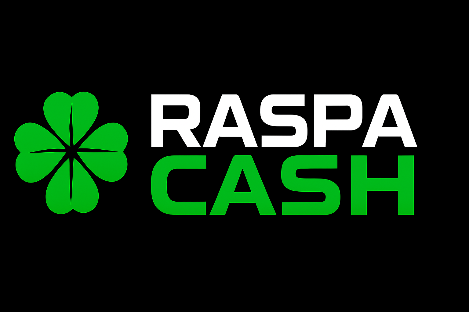 Raspa Cash